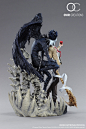 sheridan-doose-death-note-statue5