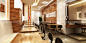 北京专业餐厅设计公司|艾特斯餐饮设计 案例赏析--空间设计--西少爷（西二旗店）