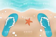 海滩顶视图夏日风景沙滩海报背景  - 源文件下载【酷图网】海滩顶视图,沙滩俯瞰图,风景,旅行旅游,度假,海边,夏日风景,海报背景,风景背景,沙滩海报背景