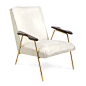 Chairs - Ingmar Chair