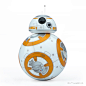 BB-8 APP 遥控机器人