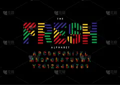 字母,摆拍,城市生活,英语,简单,现代,自制的,语言,绘画插图,马来西亚