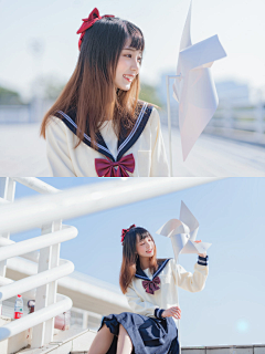 阿修克里门森采集到cosplay