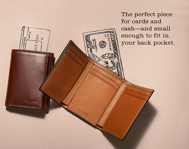 wallet guide