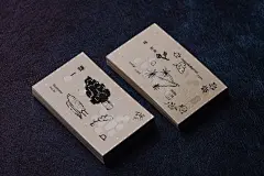 ino lai 一球-插画家的名片封面大图