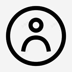 用户登录素材-花瓣网|陪你做生活的设计师 | ui图标 设计图片 免费