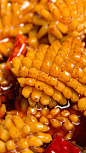美食诱惑 。60000张优质采集：优秀排版参考 / 摄影美图 / 视觉大片提升审美。@骏生电商笔记