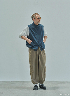 [li:]采集到Outfit-men