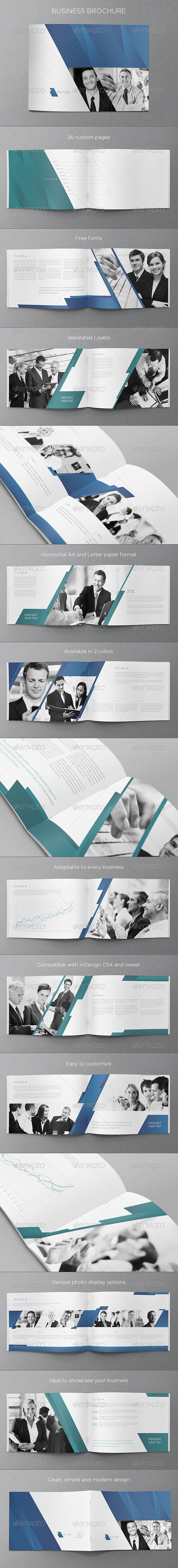 Business Brochure - ...