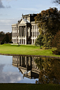 
莱姆公园-柴郡，英格兰
classicalbritain:

LymePark-Cheshire,England
