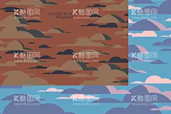 蓝天白云    - 源文件下载【酷图网】蓝天白云,蓝天白云素材,蓝天,白云,云朵,白云素材,云素材,云朵素材,云朵图形,晴空,天空,蔚蓝天空,天空素材,插画,矢量插画,扁平化风景,手绘蓝天白云,手绘白云,手绘蓝天,可爱云朵,云朵边框,白云图片,扁平化云朵,云朵剪影,