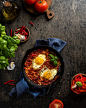 hot-shakshuka
