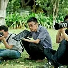 (5 封私信 / 9 条消息) 摄影圈里，都有什么有趣的梗？ - 知乎 : 表情包蕴含了一切(ಡωಡ) 