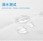 N95囗重复使用KN95防尘透气熔喷布成人专业防护独立包装白色口罩-淘宝网