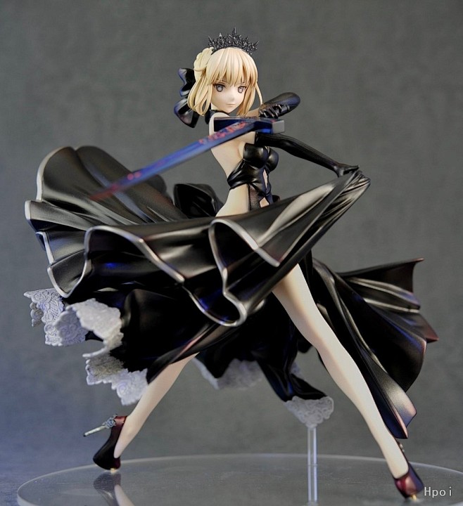 Fate/Grand Order Sab...