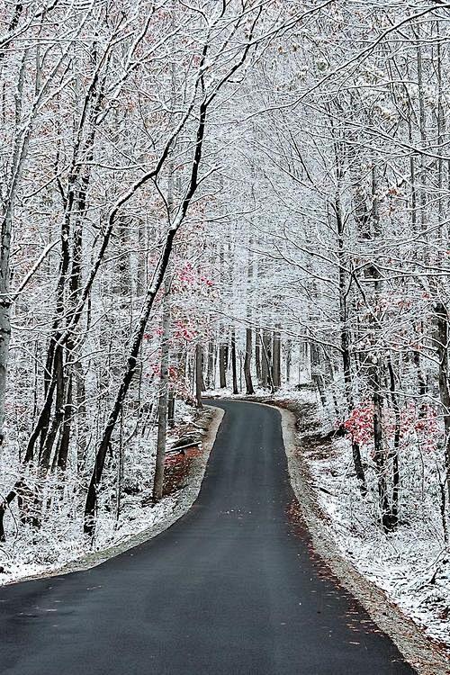 Gatlinburg, tennesse...