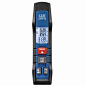 CEM iLDM-30 98ft/30m Pen-type Laser Distance Measure with Bluetooth 4.0 APP Support - - Amazon.com