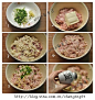 如何做豆腐鲜肉饼的做法（荤素搭配菜谱）