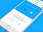 Mobile Interaction Design一组UI动效 by uidesign - UE设计平台-网页设计，设计交流，界面设计，酷站欣赏
