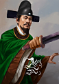 扫荡倭寇 王崇古
