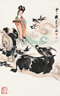 刘旦宅