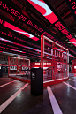 Nike Shanghai Marathon Expo 2017 by COORDINATION ASIA