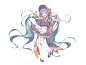 VOCALOID  初音未来  P站:冷蝉