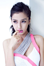 Angelababy