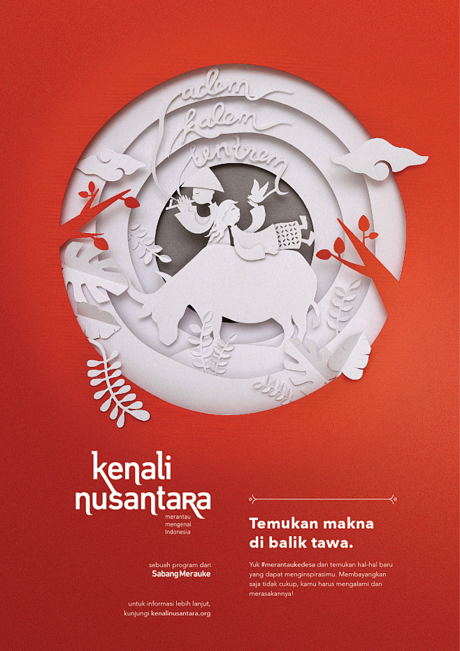 Kenali Nusantara : '...