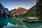 Lago di Braies by Michael Kraus on 500px