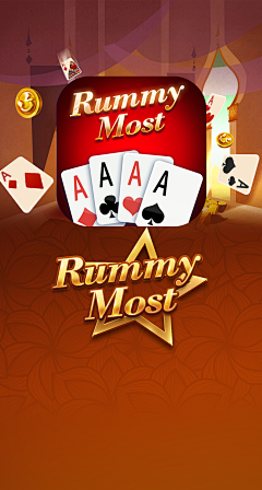 游戏_Rummy -花瓣网|陪你做生活的设计师