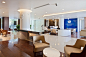 Robarts Spaces - United Family Healthcare New Hope Oncology Center