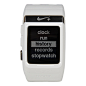 Nike 耐克官方 NIKE+SPORTWATCH GPS 运动手表 (含传感器) 