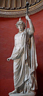 希腊神话雕像_百度图片搜索
