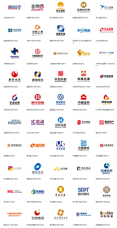 茎花姜炒螺骑手求好评采集到logo设计