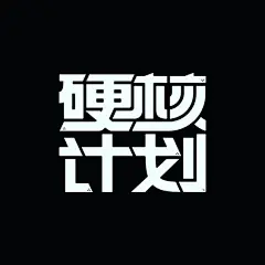 字体设计-主标题字体-标题字设计-字体效果设计-来自网络-精选采集@kaysar007