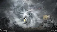 Stormruler FX Charge