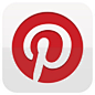 #Pinterest# #icon#