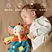 婴儿安抚巾可入口手偶玩具宝宝睡觉睡眠神器可啃咬公仔安抚玩偶-tmall.com天猫