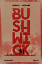 布希维克 Bushwick 海报
