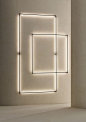 TUBS | Linear lighting profile Tubs Collection By Grok design Nahtrang design