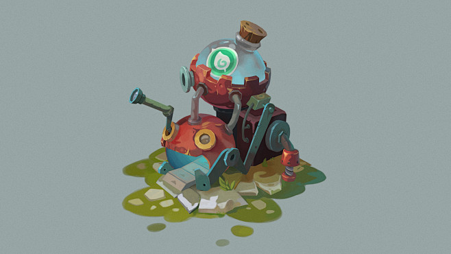 Brandon Lawless : Vi...