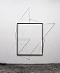 Nick van Woert / pie chart, 2007:
