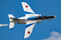 蓝色冲击波 T-4 教练机 航空自卫队 日本 资料图 - 航空新视野 - 图虫