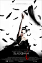 黑天鹅——娜塔莉•波特曼Natalie Portman 
来自黑天鹅的魅惑...