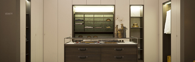 Cabina Venice - Cabi...