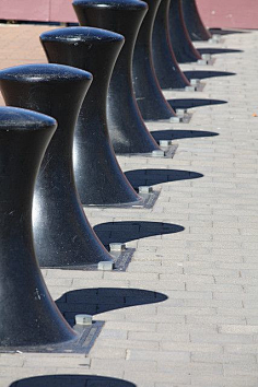 车挡-花瓣网|陪你做生活的设计师 | u_village_14 00 landscape