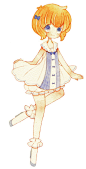 ✿美少女 ✿妹子萌萌哒