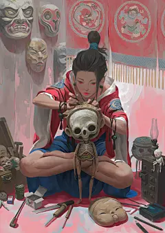 采集图片