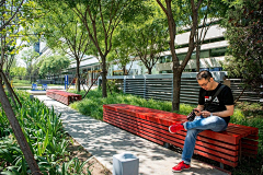 木犹如此人何以堪采集到开放空间